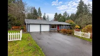 Property for Rent in Edmonds 3BR/2BA by Edmonds Property Management