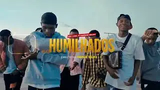 NDA Label - Humilhados ft Deyson x Kharles Melody  Videoclip Official4K
