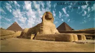 8 wonders of the world