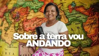 213 Sobre a terra vou andando | Harpa Cristã 