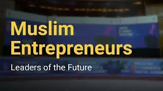 Leaders Of The Future | Adeem Mirza | Muslim Entrepreneurs | DigiMasters | Digital Summit