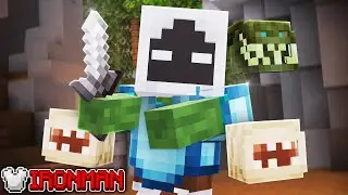 Time to get the NEW Drops.. (Hypixel Skyblock Ironman) Ep.1029