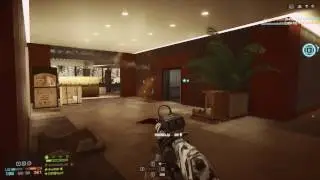 Battlefield 4 100% Fairplay