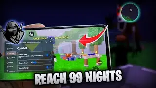 99 Nights in the Forest Script NO KEY - 99 Nights in the Forest Hack Script (iOS Android)