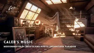 Caleb's Theme Music | Love and Deepspace OST