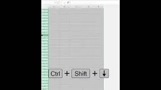 Microsoft Excel Accessibility: How to Hide and Unhide Cells in Excel