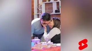 என்னோட Last Kiss இதுதான் | Shakeela | Gumthaj | Milla | Aadhan #Shorts | Aadhan Cinema