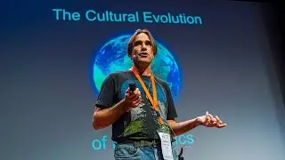 Regenerating Cascadia at Dharmalya with Joe Brewer 10.6.23 5:30pm