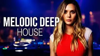 Melodic Deep House | Immersive Evening Vibes & Movement