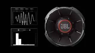 !LOW FREQUENCY BASS TEST!