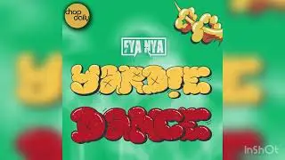 Chop Daily x Fya Nya - Yardie Dance (Early)