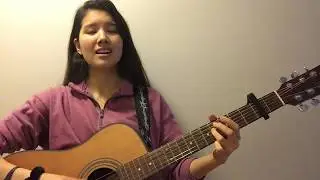 Old Friends - Coldplay (Cover)
