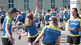 Company Run 2023 | WALTER GROUP