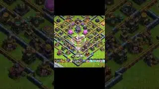 TOWNHALL 15 || SUPER WIZARD + BLIMP || Insane Value