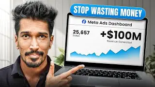 How to Write VIRAL Facebook Ads in 20 Minutes (The $100M Ad Copy Formula)
