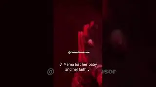 Sauce Walka Disses YSL On Pushin P Remix