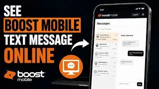 Как увеличить количество SMS-сообщений на мобильном телефоне онлайн | Увеличить историю SMS-сообщ...