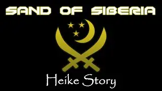 (OW) Sand of Siberia - Heike Story trailer