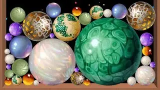 Funny Ball Merge 2048 - 2048 Balls: Merge Puzzle, Drop & Merge Game, Merge 3D Ball, Chain Balls