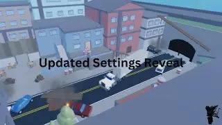 Settings Reveal (UPDATED)
