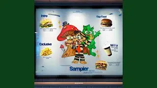 Rap Food