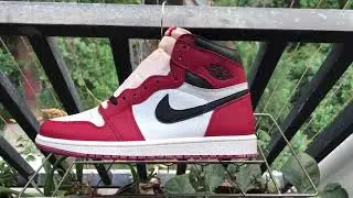 AIR JORDAN 1 RETRO HIGH OG LOST FOUND DZ5485 612