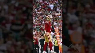 Is Brock Purdy a top 5 QB in the nfl🤔