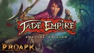 Jade Empire: Special Edition Gameplay Android / iOS