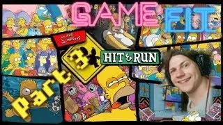 The Simpsons Hit & Run|XBOX Original, Part 3