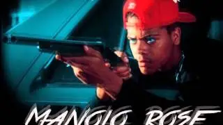 manolo rose - runrickyrun ft. fameschool