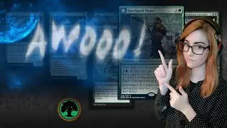 Wolf Tribal is HOW STRONG? | Historic Jank | Arena
