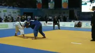 MOSCOW GRAND SLAM 2009