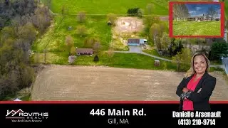 446 Main Rd. Gill MA 01354