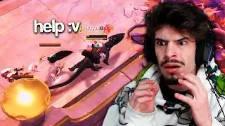 ME HE METIDO EN EL BARRIO EQUIVOCADO... 💀🔥 Albion Online
