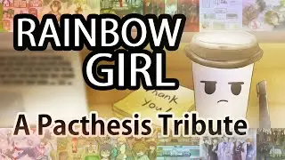 【MV】Rainbow Girl cover | A Pacthesis Tribute
