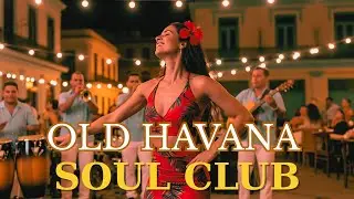 Cuban Son & Latin Jazz: A Smooth Blend for Your Evening