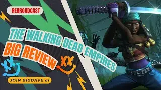 TWD Empires &ndash; The First Play-to-Earn Walking Dead Game!