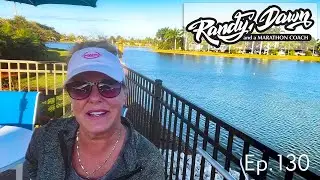Luxury RVs, Luxury Lifestyle at Pelican Lake. RDAAMC Ep.130