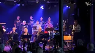 Out back of the Barn - TBO Live at Dokkhuset 2025