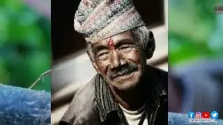 नयाँ नेपाली कविता Dhurva Lohagon, new nepali poem 2020  #KEHSIBA_SHARMA #Sikkim #NEPALI-KAVITA