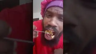 Breakfast Mukbang with coffee #foodie #food #goodeating 