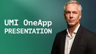 UMI OneApp - one application with the entire crypto market | U-Wallet&mdash; a multicurrency crypto-wallet