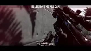 Fortress - A COD Montage - By SlimeySkillz