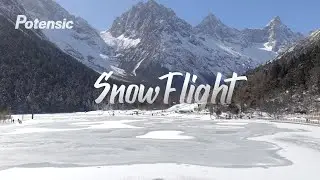 Potensic Atom 2 | Snowflight