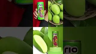 Fruit just found its fizz-mate!✨ #rio #riobubblyfruitdrink #riobubbly #fizz #fruits