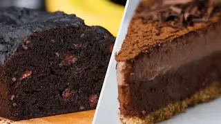 For Dark & Milk Chocolate Lovers Only &bull; Tasty Recipes