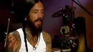 Korn - Brian Welsh - Comes to Jesus Christ