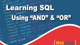 6   MySql using AND and OR condition
