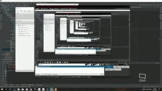 javaFX+Spring CSS Styling