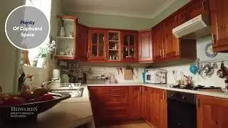Virtual Viewing of York Road, Great Yarmouth, 4 bed EOT House For Sale from Howards estate agents